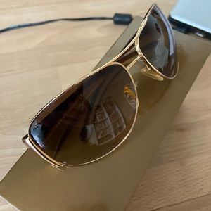 Prada sunglasses SPR 75 G